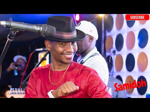 Samidoh Mugithi Night | Kui Mugweru