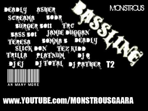 TRC ft.Sickmade Man, Asher & Ruption - Sickmade Girl