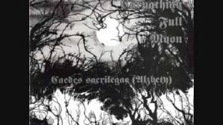 CARPATHIAN FULL MOON