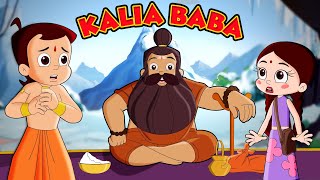 Chhota Bheem - Dholakpur mein Dhongi Baba | Cartoons for Kids | Fun Kids Videos