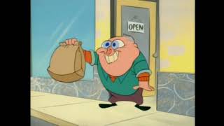Ren &amp; Stimpy Music - The Whistler Overture