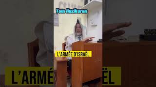 L’armée et les femmes…