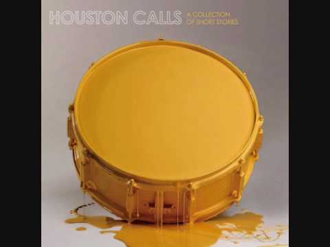 Sunrise Goodbyes - Houston Calls