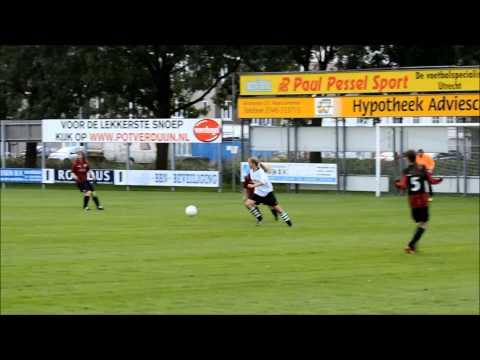 Maarssen VR1 - VVIJ VR1 0-0