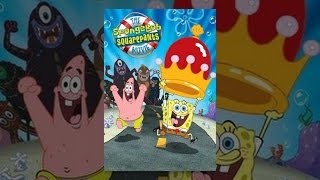 The SpongeBob SquarePants Movie