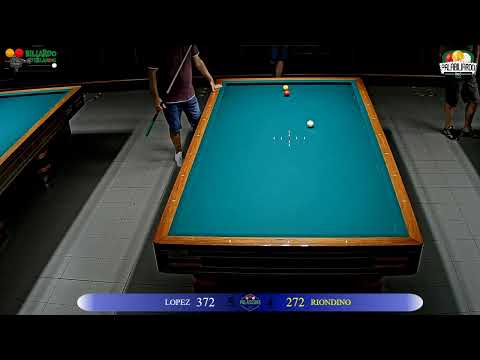 2 Luglio 2020 - Lopez Vs Riondino