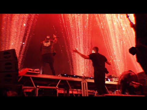 SICK INDIVIDUALS - MAKI (Official Music Video)