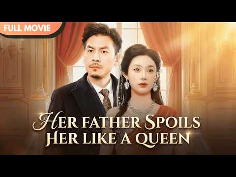 [ENG SUB] They Bullied The "Poor" Girl, Not Knowing Her Dad Is The Richest Man #cdrama
