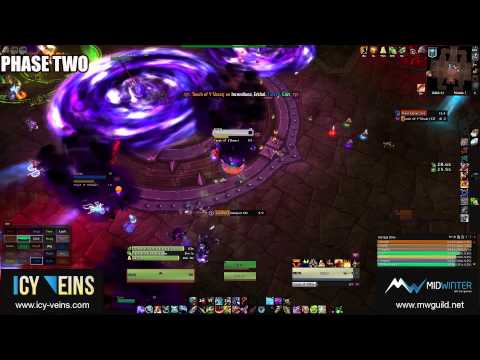 Garrosh Hellscream Strategy Guide