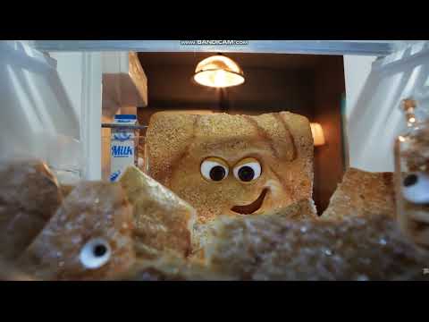 Cinnamon Toast Crunch "Must Cinnadust" Commercials: Definitive Compilation