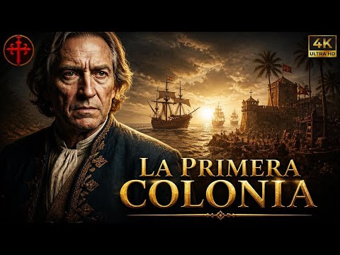 LA PRIMERA COLONIA ESPAÑOLA EN AMÉRICA – El GOBIERNO de CRISTÓBAL COLÓN en la ESPAÑOLA | Documenta
