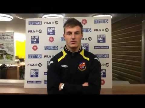 Craig MacGillivray 171112