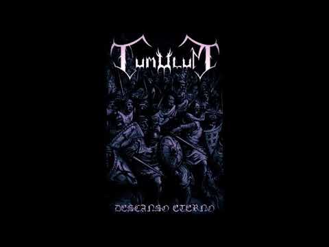 Tumulum - Névoa