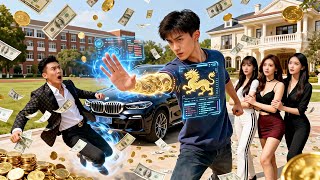 Download lagu 【FULL】Billionaire System:My Campus Harem Empire Starts with a Billion-Dollar Gift#minidrama #system mp3 Download lagu 【FULL】Billionaire System:My Campus Harem Empire Starts with a Billion-Dollar Gift#minidrama #system mp3