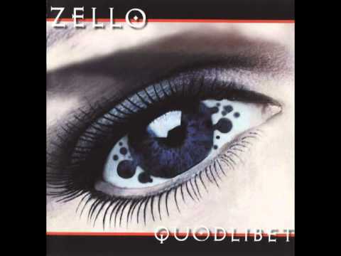 Zello - i will be the wind