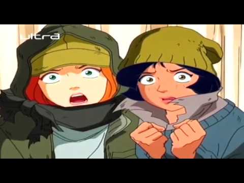 Super Špijunke - Epizoda 22 / Sezona 3