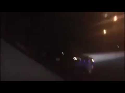 SKYLINE FROM HELL!!!