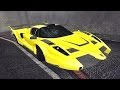 Ferrari Gemballa MIG-U1 para GTA San Andreas vídeo 1