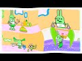 Wow Wow Wubbzy That Wasn T Supposed To Happen High Speed
