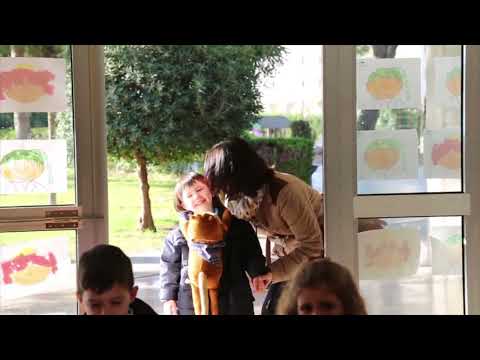 Vídeo Colegio Dominicas