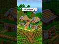 Minecraft Duo Survival House Tutorial Minecraft