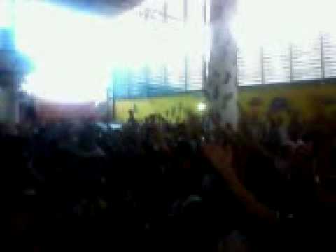 Hino Nacional do São Paulo FC