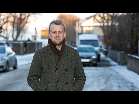 Fishrot: Icelandic journalists under under attack