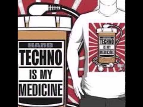 DJ Paulo Silva @ Medicine for Schranzwaldklinik