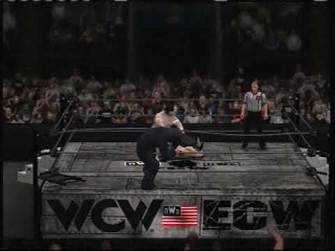 Harambe vs John Cena!!!