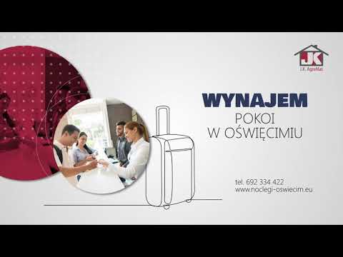 Wynajem pokoi gościnnych Brzezinka J.K. AgroMat Mateusz Kołodziej