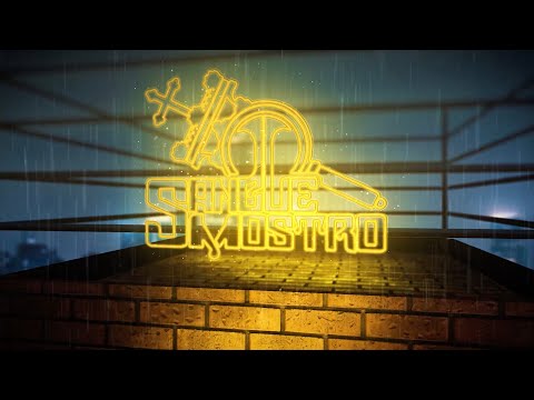 Sangue Mostro - Thorn