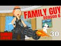 Family Guy Season Six 2007 Carnage Count
