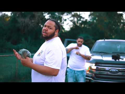 GK King Doc Ft KrispyLife Kidd - Triple Up (Official Video)