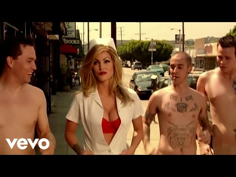 , title : 'blink-182 - What's My Age Again? (Official Music Video)'