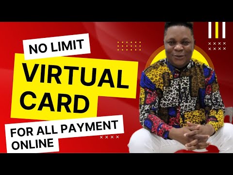 , title : 'How To Create Virtual Bank Cards for International Payments in Nigeria Without Limit'