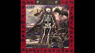 Boyard Bes - Brengosa