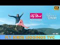FLY BIRDS LEGGINGS TVC LOOK BRIGHTER 45 SEC 4K UHD