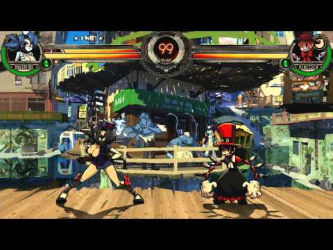 SG Grand Final JetM vs Zinac - PowerUp! 2012 Tournament