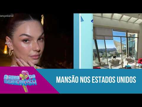 Watch the full episode of 'A Hora da Venenosa' | Balanço Geral