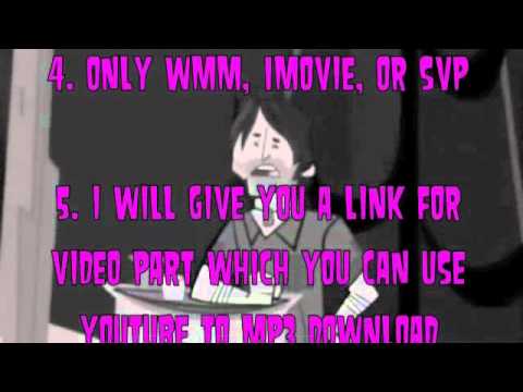 Hello Girl, Let's Party Til the End Mep #CLOSED DUE 8/15/12