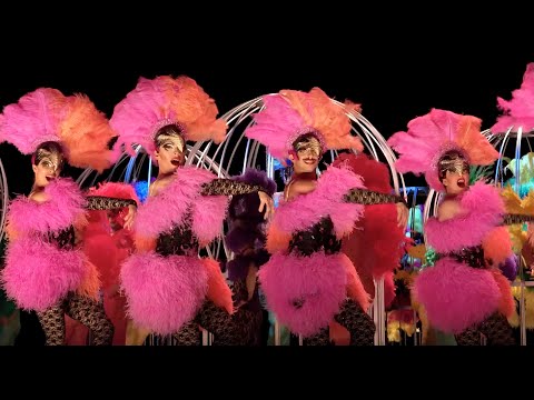La Cage aux Folles | Trailer | Komische Oper Berlin