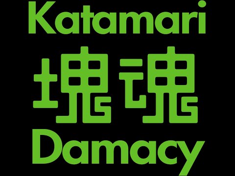 Katamari Damacy - 10 Best OST [Original Soundtrack]