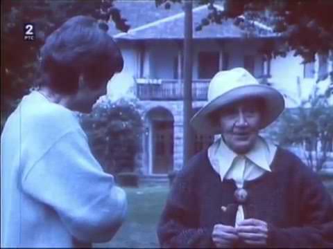 Poruka Desanke Maksimovic buducim generacijama