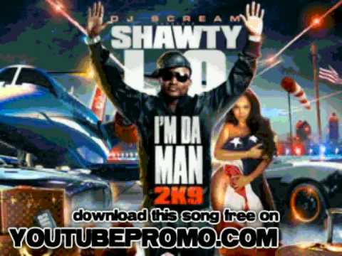 shawty lo ft. slim of 112  - So Fly (Bonus Track) - I'm Da M