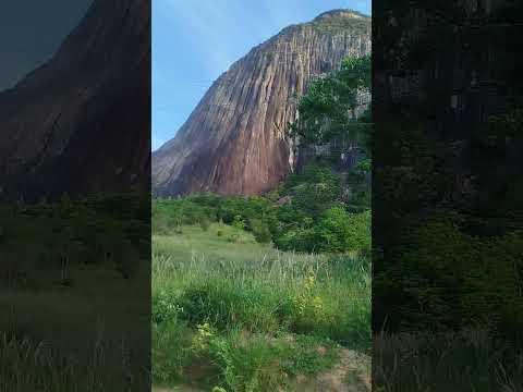 #cartão postal#do espírito santo Água doce do Norte