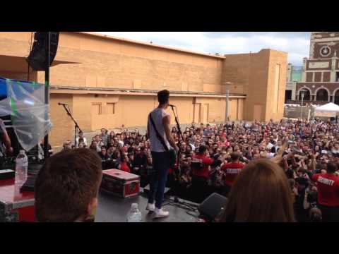 Midtown 5/18/14 - Skate & Surf