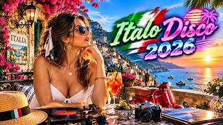 Download lagu Italo Disco Mix 🇮🇹 Best 80s Euro Disco & Synth-Pop Classics | High Energy Dance Hits mp3