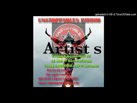 G06( Unstoppabls Riddim) Dangalanga
