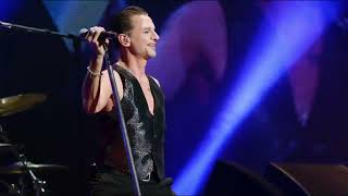 Depeche Mode Walking in My Shoes live in Berlin 2013 Full HD