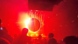 Dave Gilmour - Astronomy Domine Live at MSG 4/11/16 Full Song